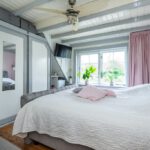 Vrijstaande woning Stellendam Spuipad 17 slaapkamer