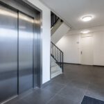 Appartement Oude-Tonge Dabbestraat 122 lift