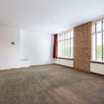 Tussenwoning Nieuwe-Tonge Zuiddijk 32 woonkamer