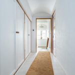 Vrijstaande woning Stad aan 't Haringvliet Achterdijk 69 overloopVrijstaande woning Stad aan 't Haringvliet Achterdijk 69 overloop