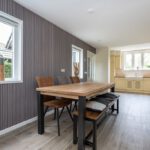 Vrijstaande woning Nieuwe-Tonge Klinkerlandseweg 4 keuken