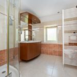 Tussenwoning Nieuwe-Tonge Zuiddijk 32 badkamer