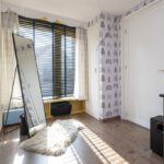 Halfvrijstaande woning Sommelsdijk Langeweg 27 slaapkamer