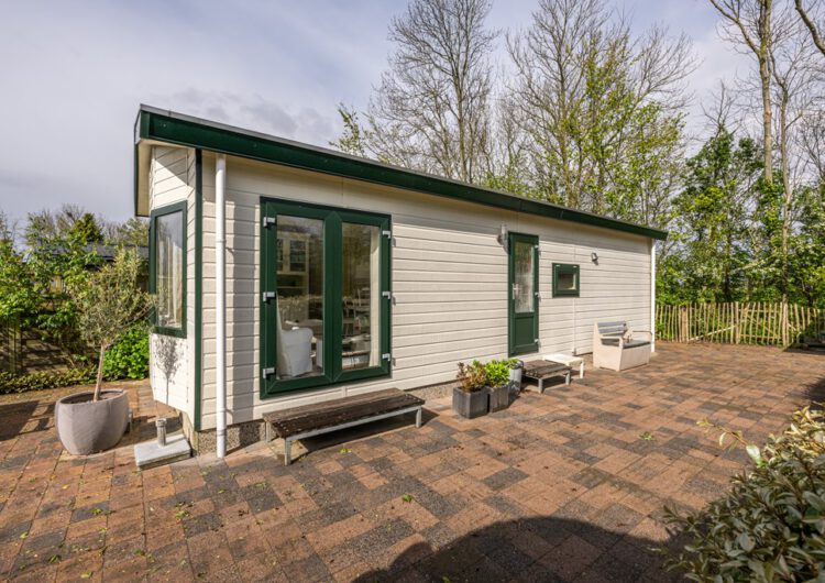 Recreatie Doelweg 35 123-124