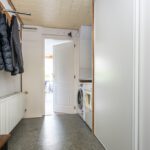 Halfvrijstaande woning Sommelsdijk Langeweg 27 hal