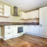 Tussenwoning Nieuwe-Tonge Zuiddijk 32 keuken