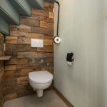 Tussenwoning Nieuwe-Tonge Zuiddijk 32 toilet