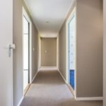 Tussenwoning Nieuwe-Tonge Zuiddijk 32 overloop