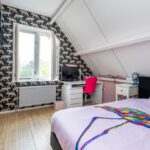 Vrijstaande woning Nieuwe-Tonge Klinkerlandseweg 4 slaapkamer