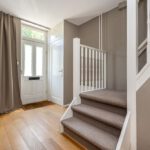 Tussenwoning Nieuwe-Tonge Zuiddijk 32 entree