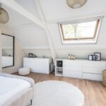Hoekwoning Sommelsdijk Weeshuisstraat 21 slaapkamer