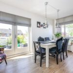 Hoekwoning Oude-Tonge Eisenhowerlaan 2 werkkamer