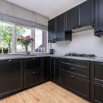 Hoekwoning Oude-Tonge Eisenhowerlaan 2 keuken