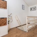 Tussenwoning Sommelsdijk Westelijke Achterweg 39 overloop