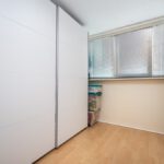 Hoekwoning Oude-Tonge Eisenhowerlaan 2 berging