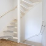 Hoekwoning Oude-Tonge Eisenhowerlaan 2 overloop
