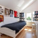Hoekwoning Oude-Tonge Eisenhowerlaan 2 slaapkamer