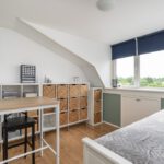 Tussenwoning Sommelsdijk Westelijke Achterweg 39 slaapkamer