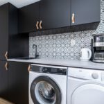 Hoekwoning Oude-Tonge Eisenhowerlaan 2 bijkeuken