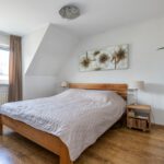 2-onder-1 kapwoning Sommelsdijk Vink 15 slaapkamer
