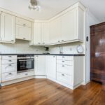 2-onder-1 kapwoning Sommelsdijk Vink 15 keuken
