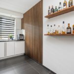 Tussenwoning Dirksland Beukenlaan 10 keuken