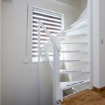 2-onder-1 kapwoning Sommelsdijk Vink 15 overloop