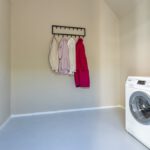 2-onder-1 kapwoning Oude-Tonge Venusstraat 12 Oude-Tonge bijkeuken