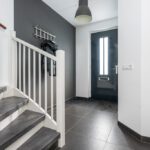 Tussenwoning Dirksland Beukenlaan 10 entree