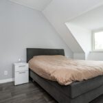 Tussenwoning Dirksland Beukenlaan 10 slaapkamer