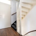 Tussenwoning Sommelsdijk Tuinfluiter 10 overloop