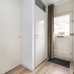 Tussenwoning Sommelsdijk Tuinfluiter 10 entree