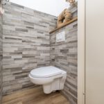 Tussenwoning Sommelsdijk Tuinfluiter 10 toilet