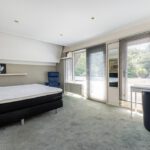 Vrijstaande woning Ouddorp Oude Nieuwlandseweg 23A slaapkamer
