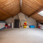 Tussenwoning Dirksland Maannezee 54 zolder