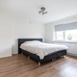 Tussenwoning Dirksland Maannezee 54 slaapkamer