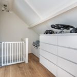 Tussenwoning Middelharnis Oostdijk 81 overloop