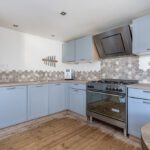 Tussenwoning Middelharnis Oostdijk 81 keuken
