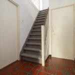 Tussenwoning Sommelsdijk Oostdijk 7 entree
