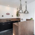 Vrijstaande woning Marijkelaan 33 keuken