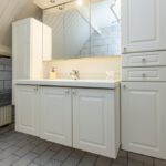 Tussenwoning Goedereede Catharinastraat 17 badkamer