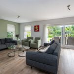 2-onder-1 kapwoning Sommelsdijk Pimpelmees 35 woonkamer