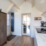 Tussenwoning Goedereede Catharinastraat 17 keuken