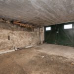 Tussenwoning Sommelsdijk Oostdijk 7 souterrain