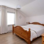 Vrijstaande woning Dirksland Bromelia 12 slaapkamer