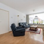 Tussenwoning Sommelsdijk Oostdijk 7 woonkamer
