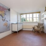 Tussenwoning Goedereede Catharinastraat 17 souterrain
