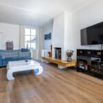 Tussenwoning Goedereede Catharinastraat 17 woonkamer