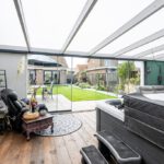 Vrijstaande woning Marijkelaan 33 gastenverblijf