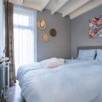Vrijstaande recreatiewoning Herkingen Herkingsezeedijk 233 slaapkamer